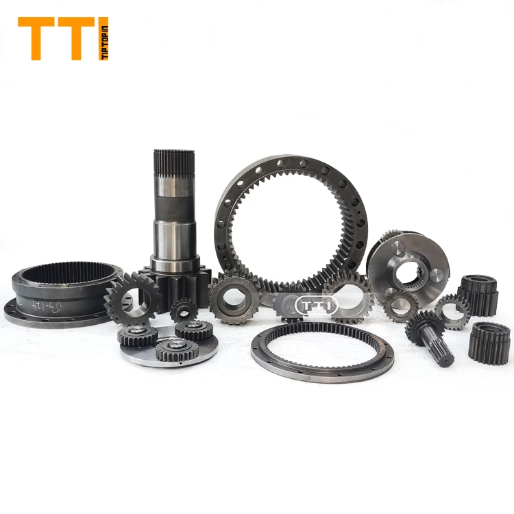 High Performance Sun Gear - 7Y0639 for Diesel Engines