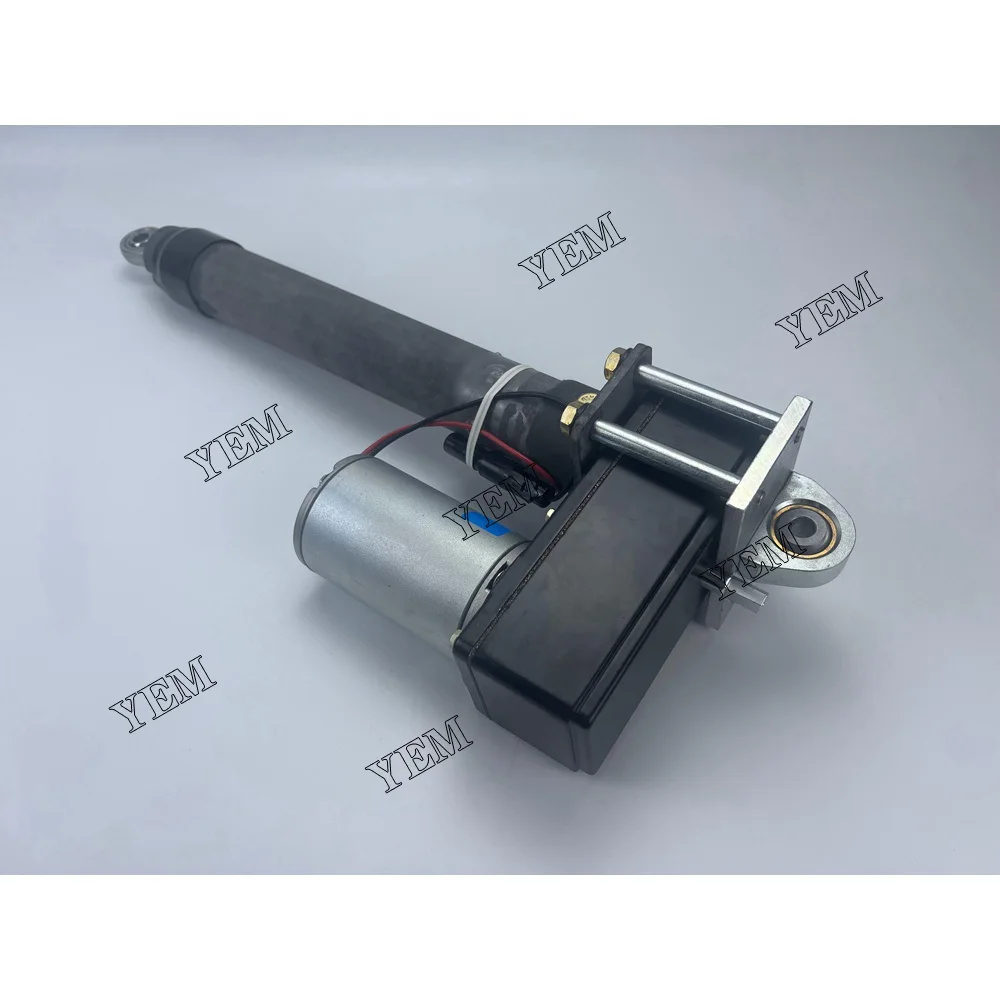 972H Actuator Assembly 479-3060 for Caterpillar Engine. 4