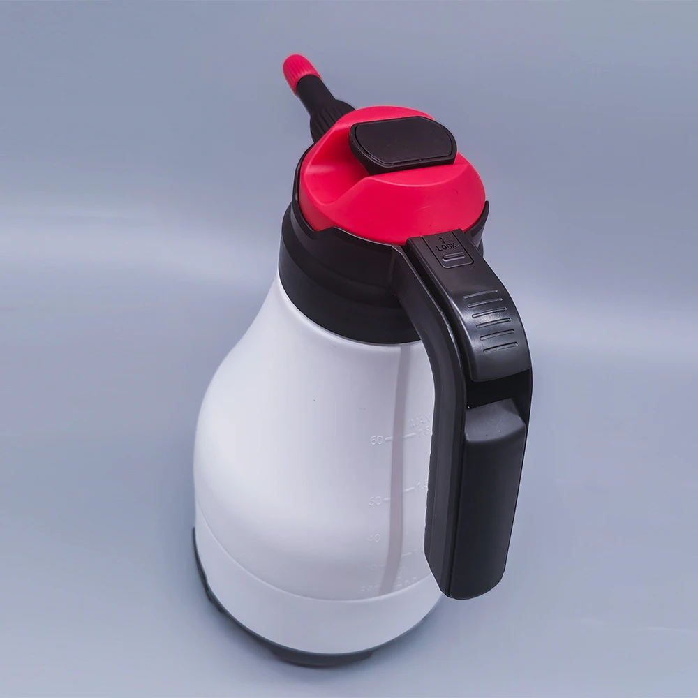 MULS Cordless Electric Sprayer; Rechargeable Handheld Nano W