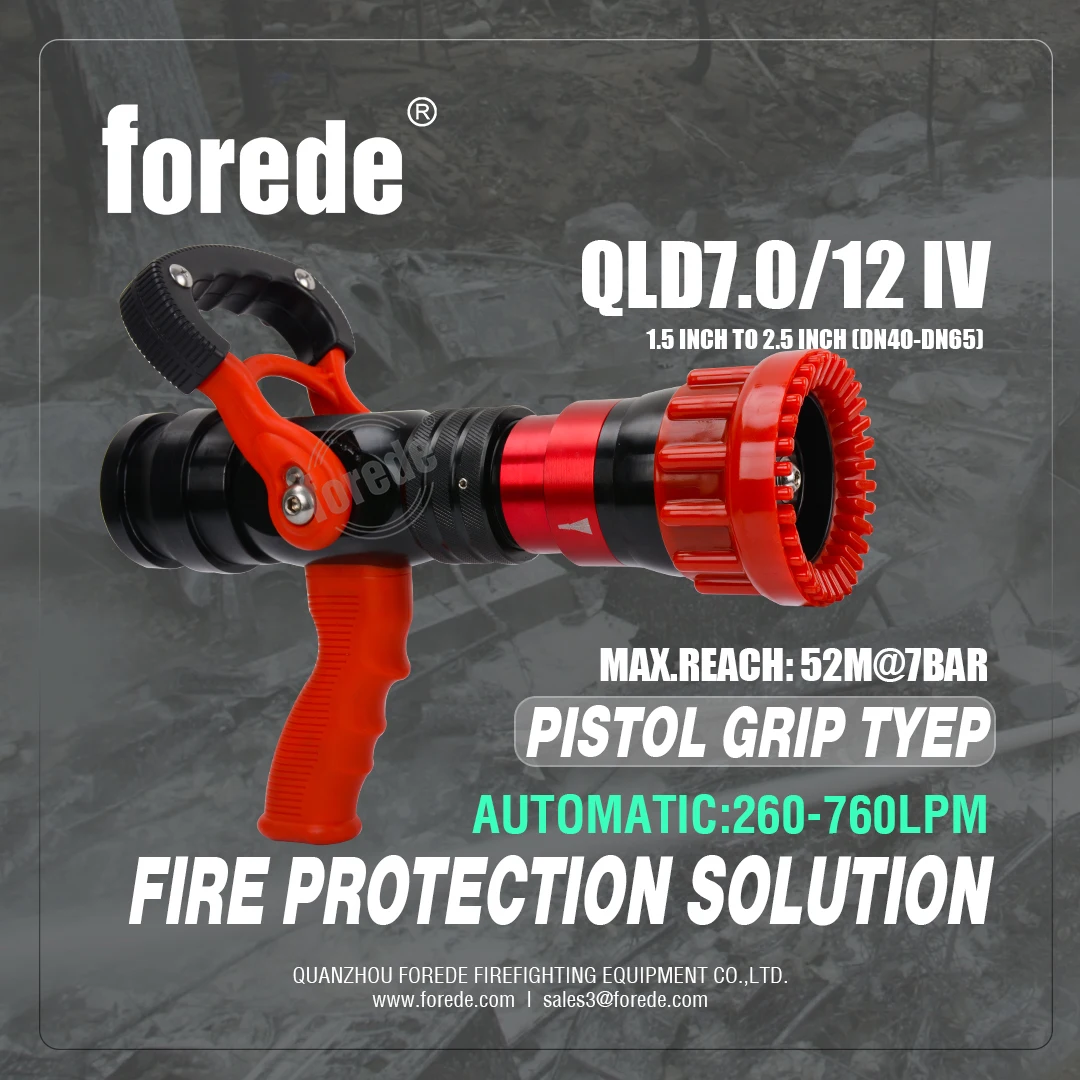 forede-2-inch-dn50-automatic-flow-rate-760lpm-aluminum-fire-hose-nozzle