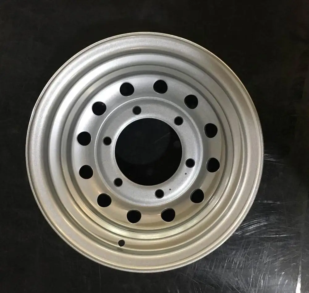 車輪鋼圈月個月的輪胎 225r14c 泰國市場 - buy light truck wheel