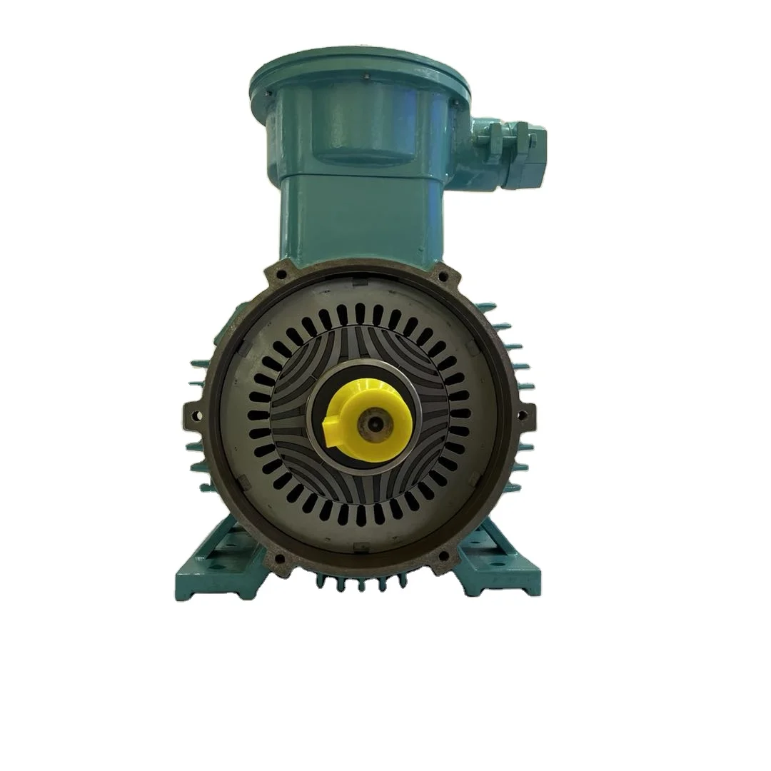 IE4 motor super efficiency three phase synchronous reluctance motor system explosion proof motor