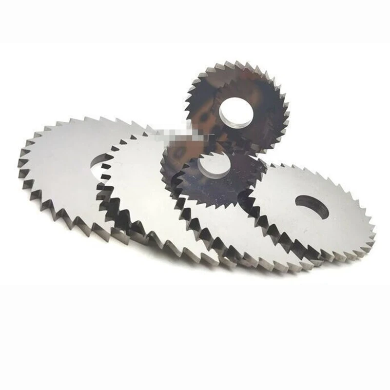 TEBAK Quality Premium Manufacturer Polishing Tungsten Carbide Saw Blade Tungsten Carbide Blade for Sawing Tools