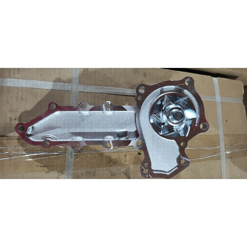 V2203 Water Pump for Kubota High Performance Engine Parts