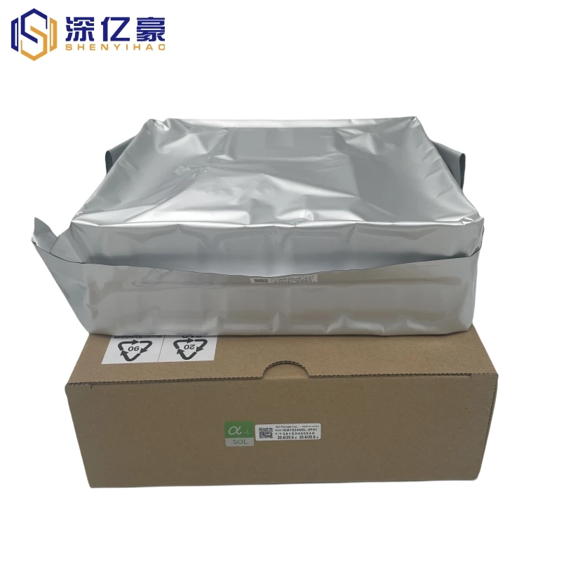 Seiko Spt Alpha 1024hg 25pl Print Head - Reliable Performance