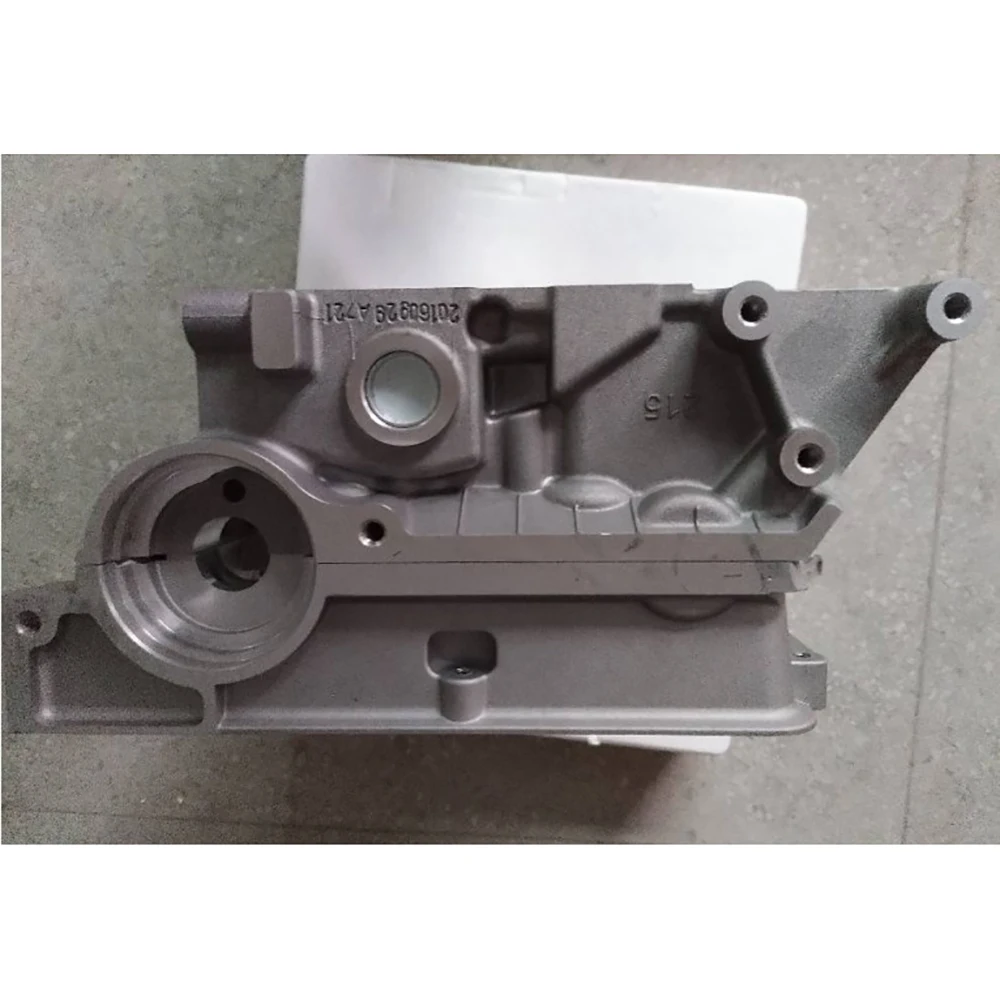Car Engine Cylinder Head Assembly for Ford Range/Transit 2.2 Cylinder ... — 4