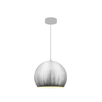 Minimalist Modern Vintage Pendant Lamps E27 Aluminum Lampshade Hanging & Pendant Light Ideal Fixture For Modern Home