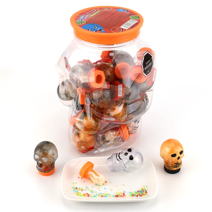 Halloween candy