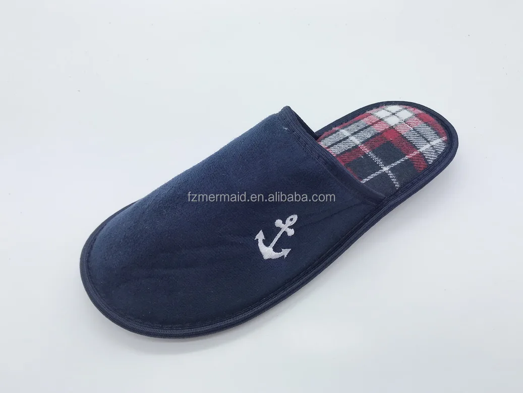 2024 Mens Memory Foam Slipper slip on Clog Moccasin Micro Suede Pile Lined Indoor & Outdoor Moccasin Shoes