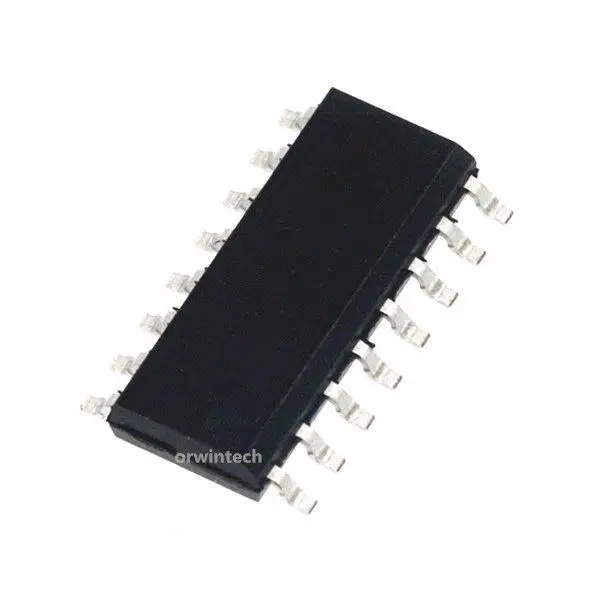 (Electronic Component) ADM3202