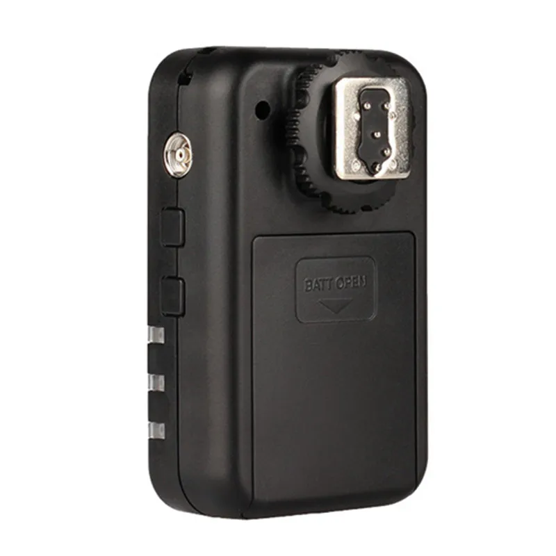 YONGNUO YN622N II Reliable Wireless TTL Flash Trigger