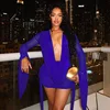 Blu navy