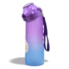 Blue-purple gradient
