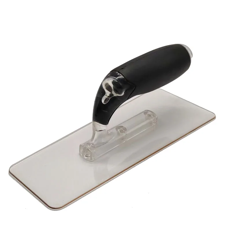 bricklayers plastering trowel stucco plastering float plasterers knives