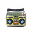 Radio di grandi dimensioni