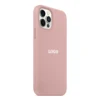 pink sand