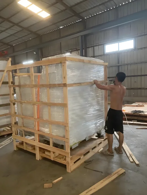 9D VR Shooting Arena Machine Multiplayer Free Roam Virtual Reality Game for Indoor Park Shopping Mall Team Building 15