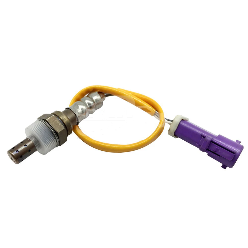 POKESS Spare Parts AE819G444BC O2 Sensor Oxygen Sensor for Ford for Fi... — 4