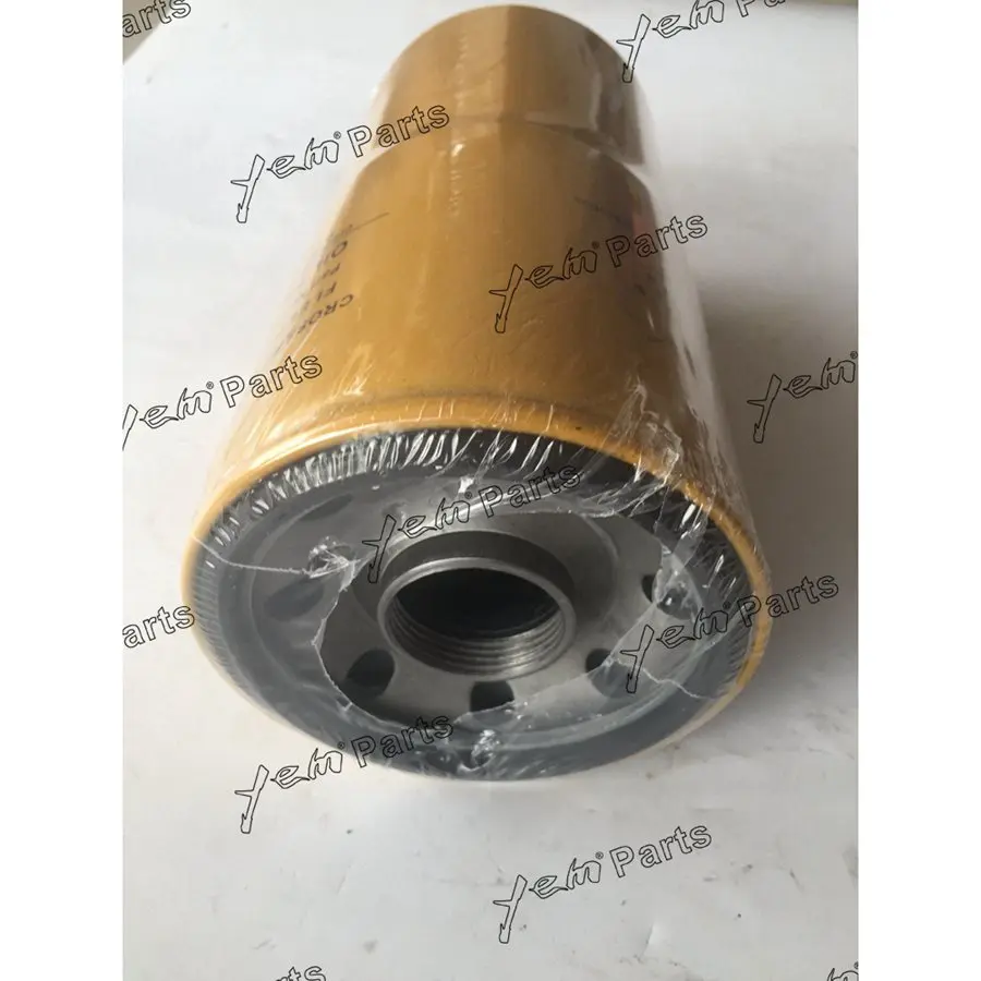 D1146 Oil Filter for Doosan Diesel Engine 3