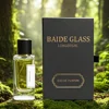 Clear bottle