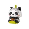 Banana Boat Panda