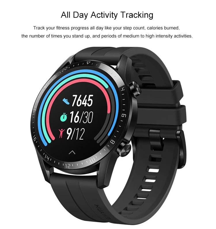 Huawei-reloj Inteligente Para Mujer,Pulsera Deportiva Resistente Al Agua, Para Fitness - Buy Electrónica Reloj Inteligente,Actual Smartwatch Más  Barato Y Último Cuerpo Temperatura Inteligente Reloj De Pulsera,De Silicona  Accesorio Pro Smartwatch Al Aire 