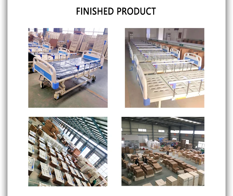 Assembling Hospital Bed Accessories Medical Bed Spare Parts Buy