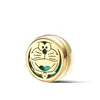 15mm Golden Doraemon