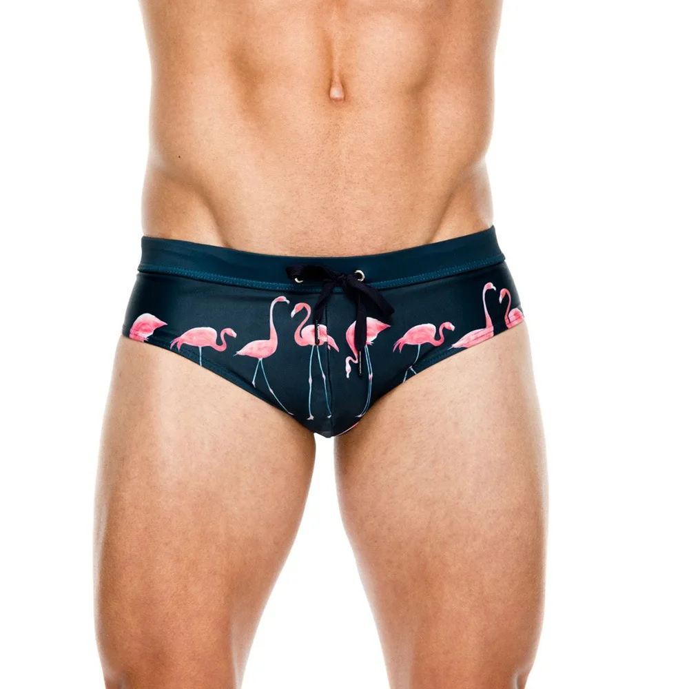 flamingo swim wear