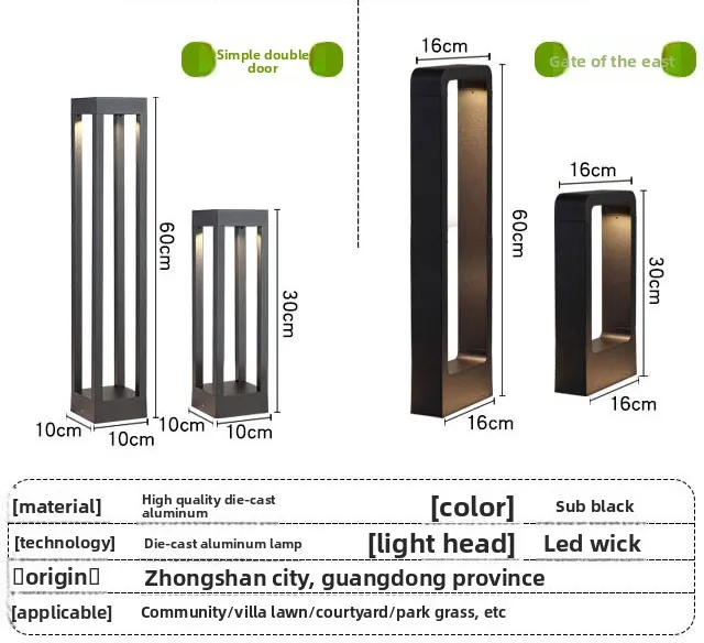 Specifications