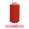 Rojo-350 metros