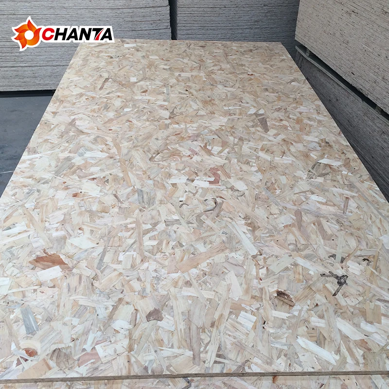 4x8 Structural OSB 22MM FOSB Board OSB Plywood Sheet