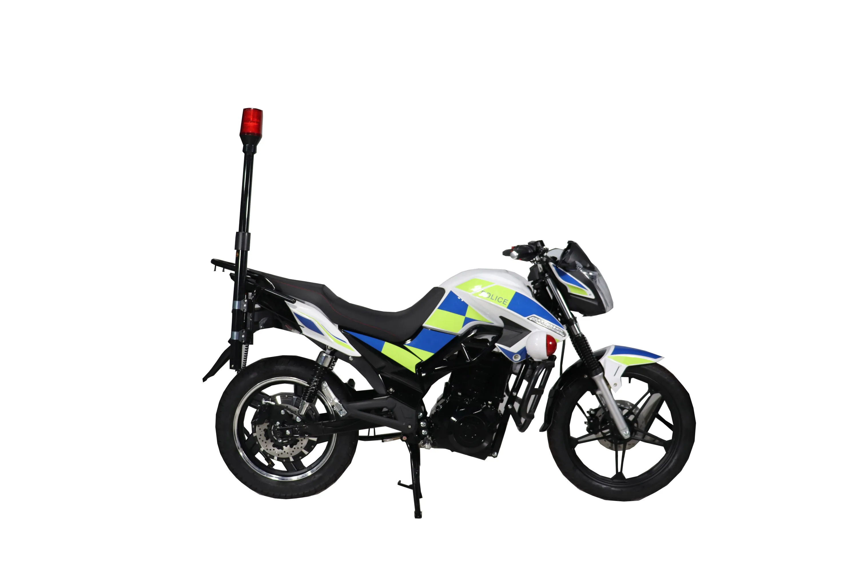 Cheaper Manufacturer direct Sell Cheap Electric Motorcycle with LED