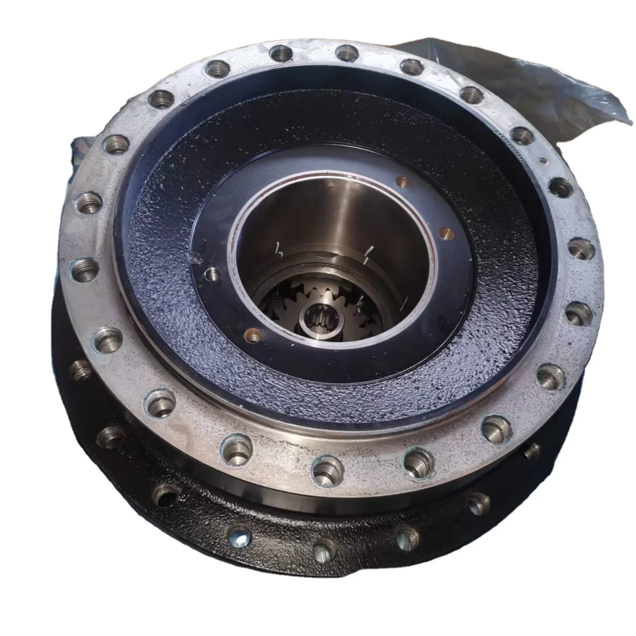 Drive GP-Final 536-7277 for Excavator 374 - Durable Final Drive