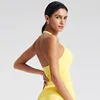 Gilet - Giallo
