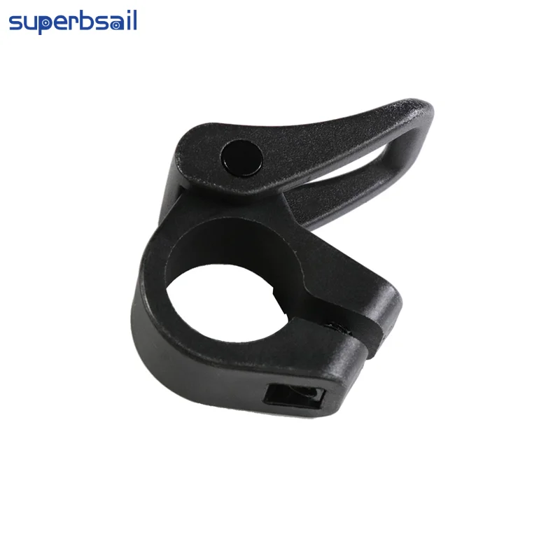 Ridefixing Original Hanging Loop Para sa Ninebot KickScooter Max G2 Electric Scooter Hanging ring hook up Mga bahagi