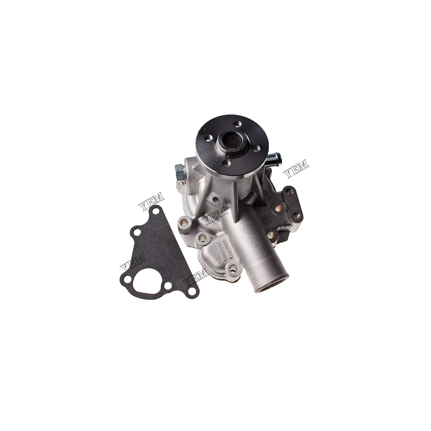 New Water Pump Fits for Perkins 404C-22 Genuine Engine Parts