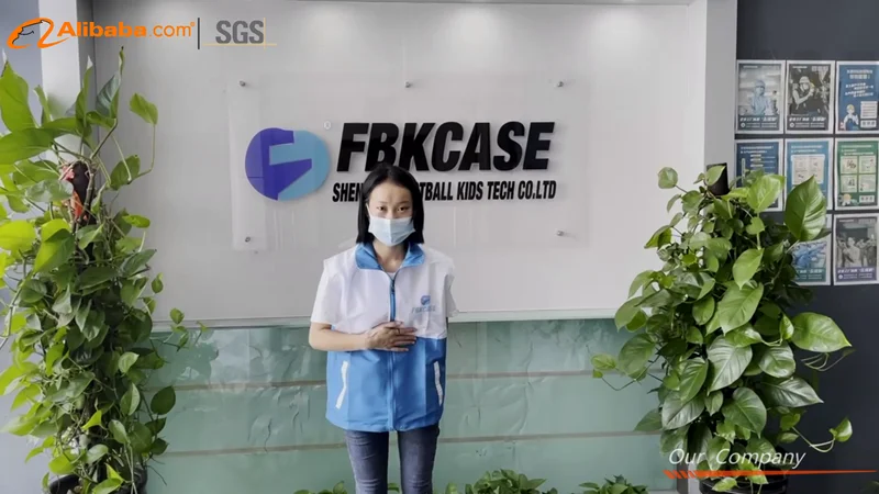 Shenzhen Football Kids Ecolife Technology Co., Ltd.