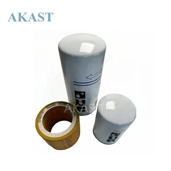 2901091900 Oil air filter kits for atlas copco Screw air compressor spare parts