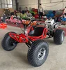 10 inch Aluminum Wheel-hub Tyres