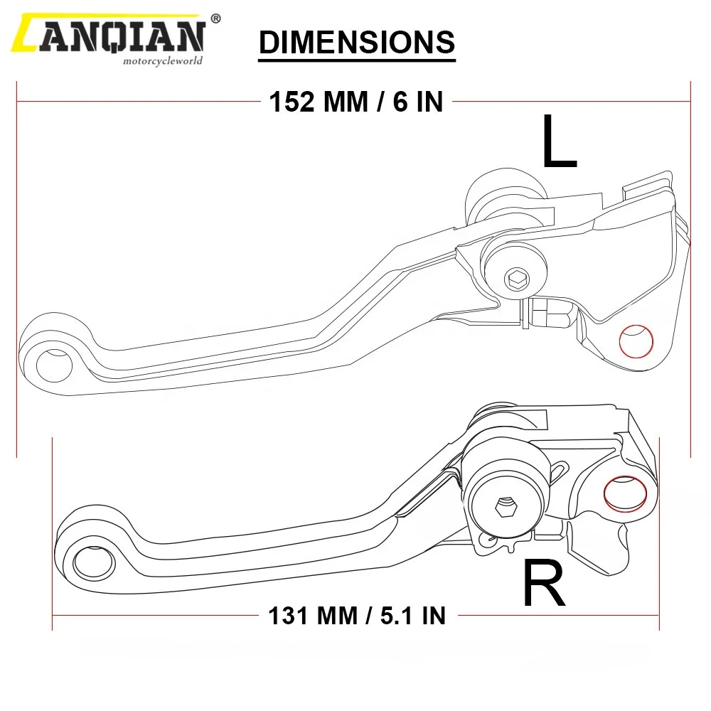 
 Для SUZUKI RMX450Z 2010-12 мотоциклетный рычаг тормозной муфты с ЧПУ, алюминиевый рычаг поворотного тормоза, рычаг сцепления тормоза для мотокросса  