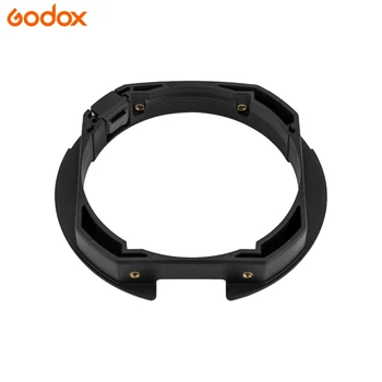 GODOX AD-AB AD300Pro Speed Light Adapter with Bowens S-Fit Mount Speed Ring for Bowens Modifiers & Accessories detail image