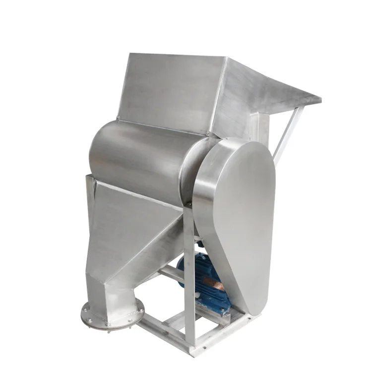 Customized Design Ice Crusher Machine New Modern Ice Machine