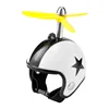 หมวกกันน็อค Star สีขาว CB-3004107