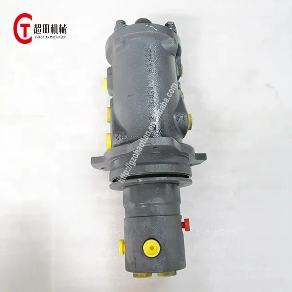 High-quality Hydraulic Swivel Joint for Excavators