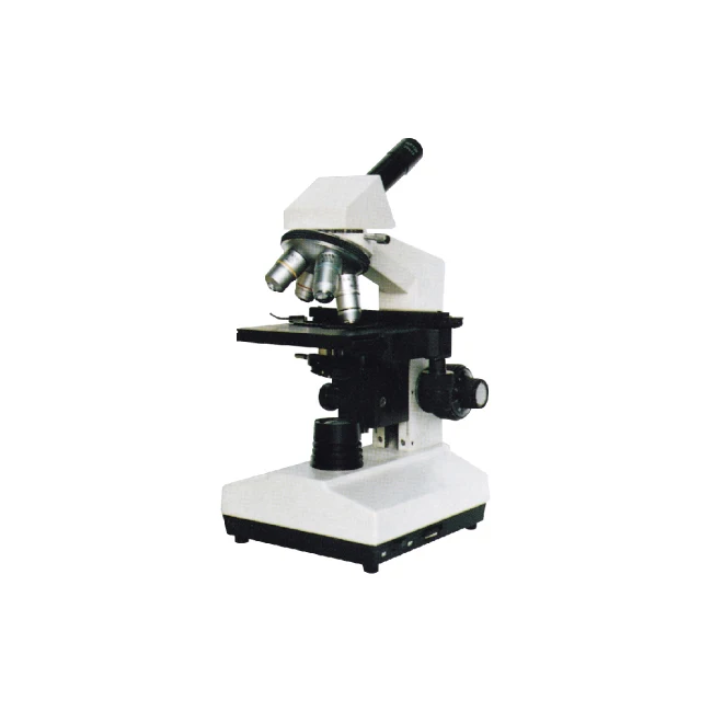 Simple  Biological Microscope