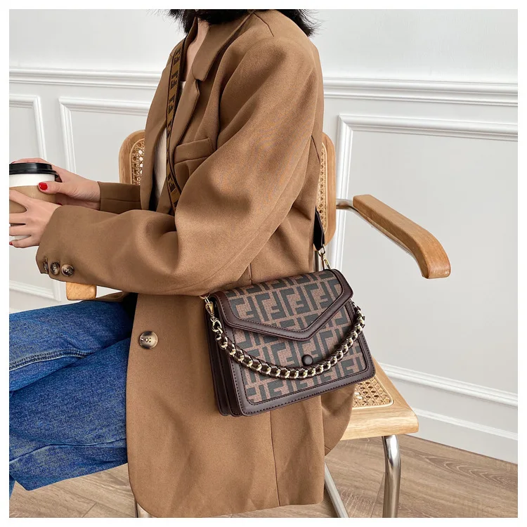 2022 New Designer Bags Women Designer Wallets Handbags Luxury Wallets