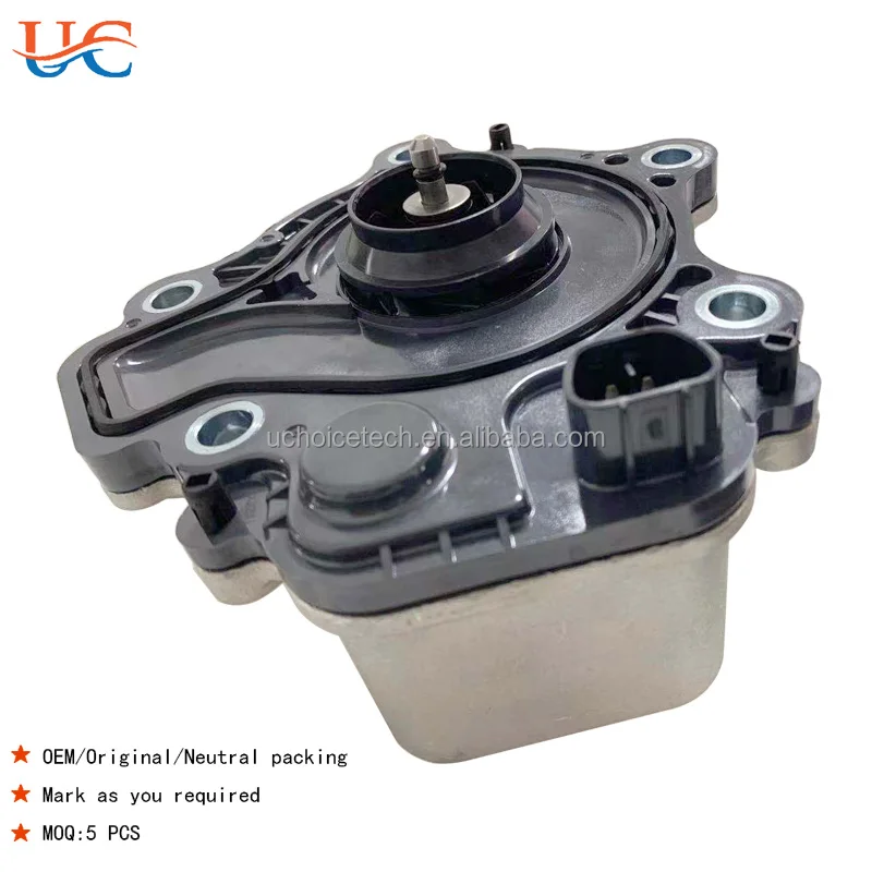 Manufacture Oem 161a0-39015 Prius Auto Electric Water Pump 161a0-29015 ...