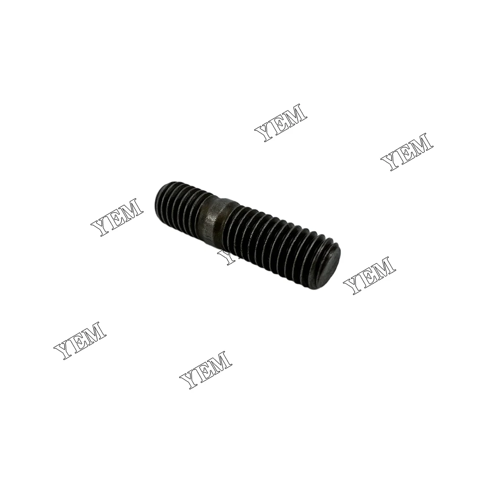 Stud Bolt 1J530-91500 for Kubota V2403 Heavy Duty Engine Parts 3