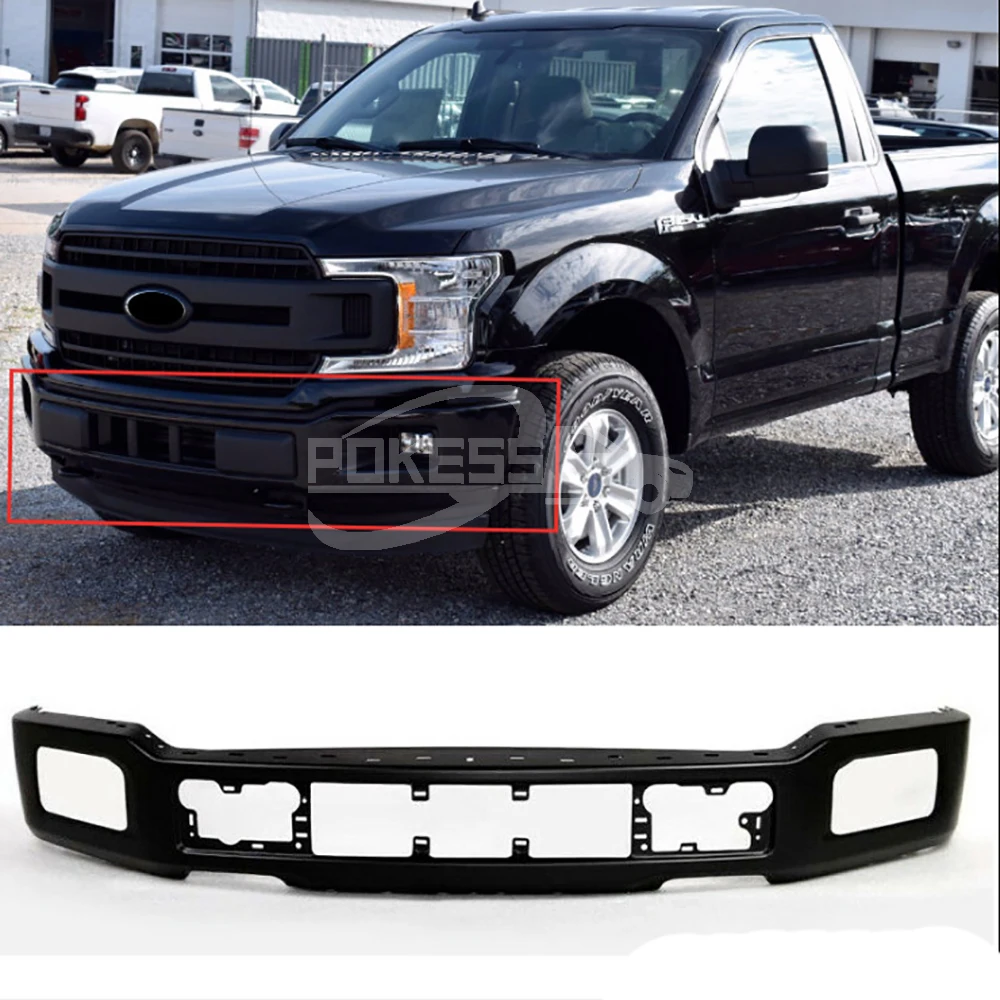 JL3Z17757EAPTM JL3417757BEPRAA Metal Black Front B — 2